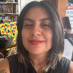 Meet your Posher, Nicole